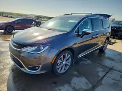 2C4RC1GG1KR738535 2019 CHRYSLER PACIFICA