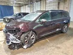 2C4RC1GG1KR746439 2019 CHRYSLER PACIFICA