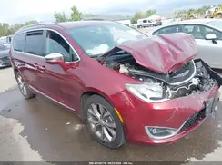 2C4RC1GG1KR746442 2019 CHRYSLER PACIFICA