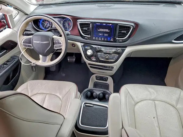 2C4RC1GG1LR100626 2020 CHRYSLER PACIFICA - Image 8