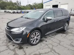 2C4RC1GG1LR102926 2020 CHRYSLER PACIFICA