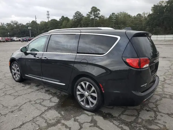 2C4RC1GG1LR102926 2020 CHRYSLER PACIFICA - Image 2