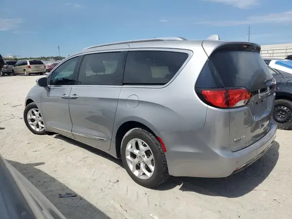 2C4RC1GG1LR107298 2020 CHRYSLER PACIFICA - Image 2