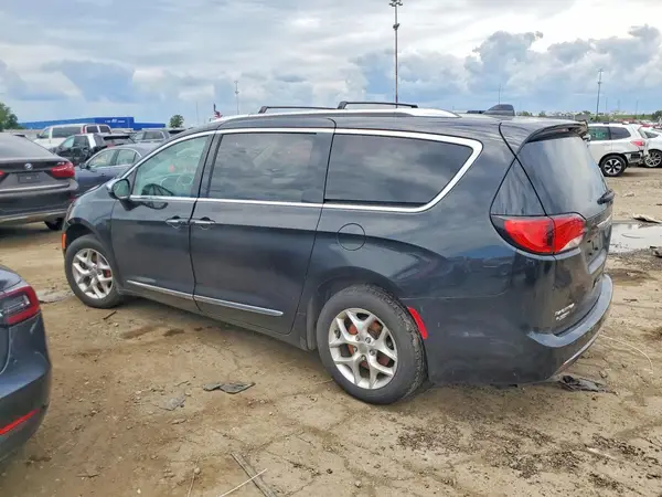 2C4RC1GG1LR109309 2020 CHRYSLER PACIFICA - Image 2