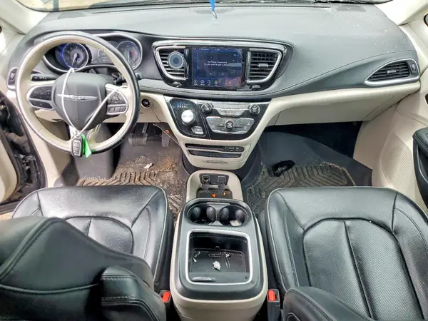 2C4RC1GG1LR109309 2020 CHRYSLER PACIFICA - Image 8
