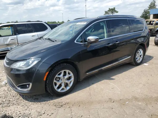 2C4RC1GG1LR111741 2020 CHRYSLER PACIFICA - Image 1