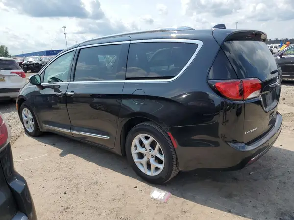 2C4RC1GG1LR111741 2020 CHRYSLER PACIFICA - Image 2