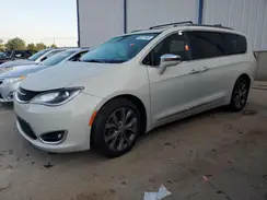 2C4RC1GG1LR116714 2020 CHRYSLER PACIFICA