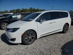 2C4RC1GG1LR118236 2020 CHRYSLER PACIFICA