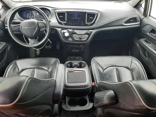 2C4RC1GG1LR118835 2020 CHRYSLER PACIFICA - Image 8