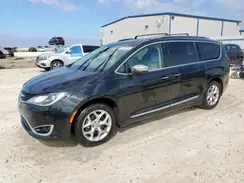 2C4RC1GG1LR124599 2020 CHRYSLER PACIFICA