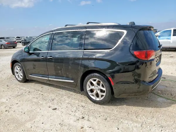 2C4RC1GG1LR124599 2020 CHRYSLER PACIFICA - Image 2