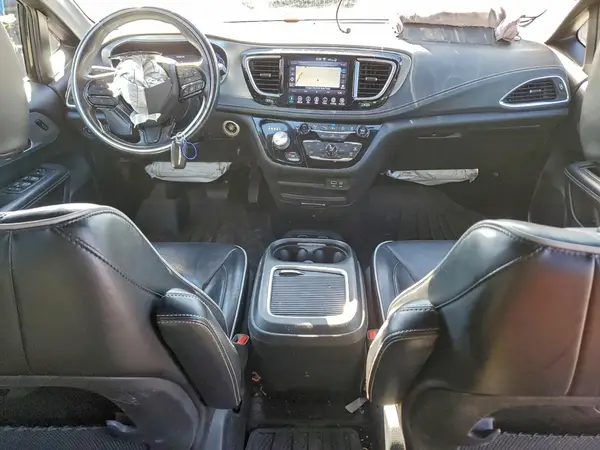 2C4RC1GG1LR126403 2020 CHRYSLER PACIFICA - Image 8