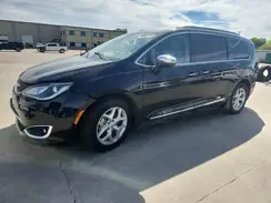 2C4RC1GG1LR127860 2020 CHRYSLER PACIFICA