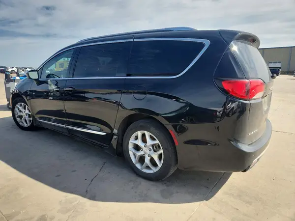 2C4RC1GG1LR127860 2020 CHRYSLER PACIFICA - Image 2
