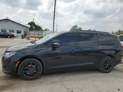 2C4RC1GG1LR132590 2020 CHRYSLER PACIFICA