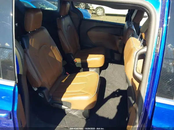 2C4RC1GG1LR133156 2020 CHRYSLER PACIFICA - Image 8
