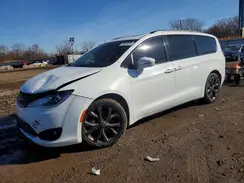2C4RC1GG1LR134923 2020 CHRYSLER PACIFICA
