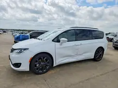2C4RC1GG1LR137868 2020 CHRYSLER PACIFICA