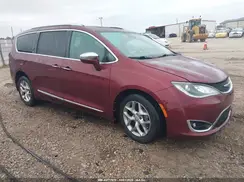 2C4RC1GG1LR138292 2020 CHRYSLER PACIFICA