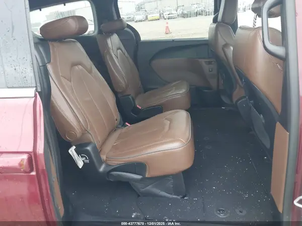 2C4RC1GG1LR138292 2020 CHRYSLER PACIFICA - Image 8