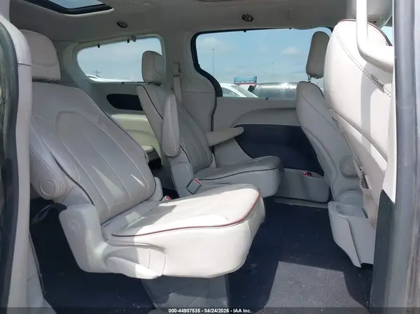 2C4RC1GG1LR139748 2020 CHRYSLER PACIFICA - Image 8