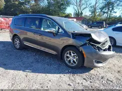 2C4RC1GG1LR144271 2020 CHRYSLER PACIFICA