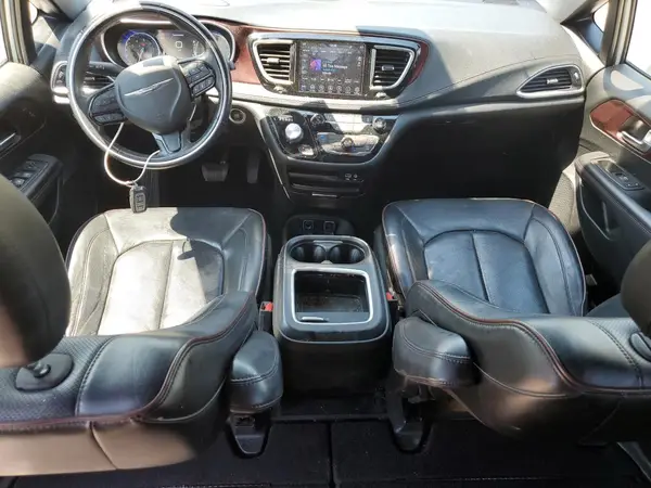 2C4RC1GG1LR145629 2020 CHRYSLER PACIFICA - Image 8