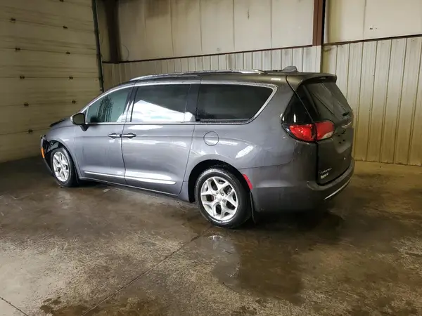 2C4RC1GG1LR147106 2020 CHRYSLER PACIFICA - Image 2