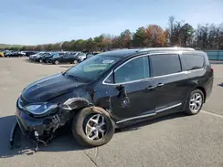 2C4RC1GG1LR150619 2020 CHRYSLER PACIFICA