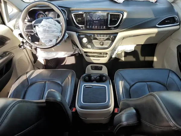 2C4RC1GG1LR150619 2020 CHRYSLER PACIFICA - Image 8