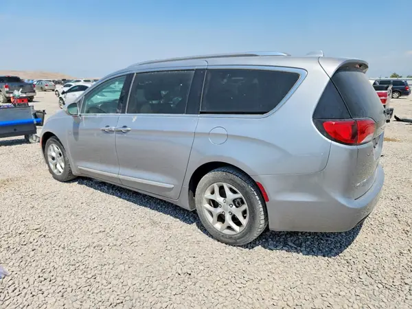 2C4RC1GG1LR156369 2020 CHRYSLER PACIFICA - Image 2