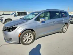 2C4RC1GG1LR163144 2020 CHRYSLER PACIFICA