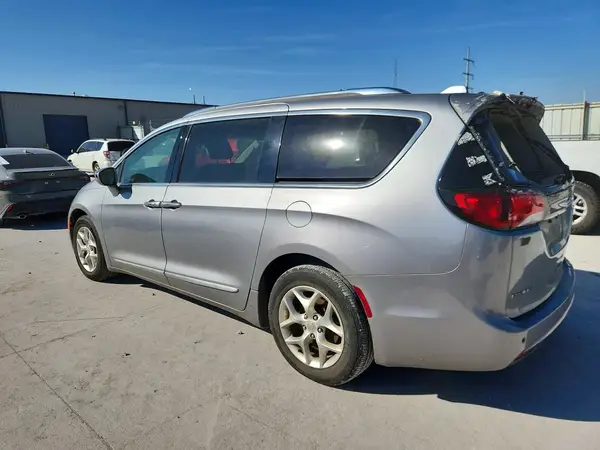2C4RC1GG1LR163144 2020 CHRYSLER PACIFICA - Image 2