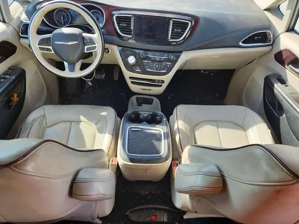 2C4RC1GG1LR163144 2020 CHRYSLER PACIFICA - Image 8