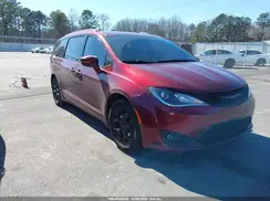 2C4RC1GG1LR166559 2020 CHRYSLER PACIFICA