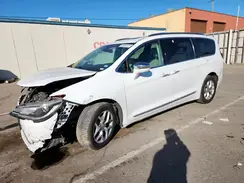 2C4RC1GG1LR171647 2020 CHRYSLER PACIFICA