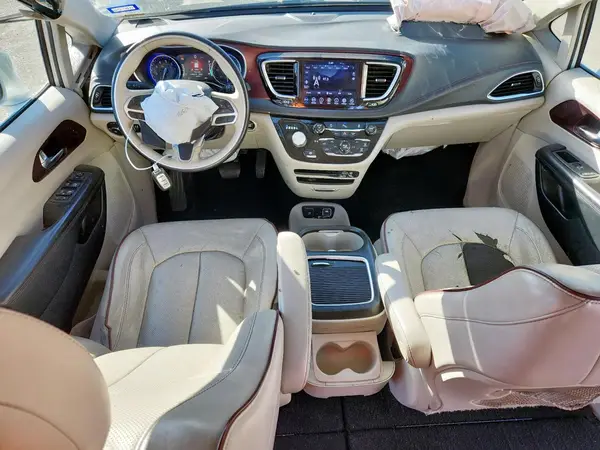2C4RC1GG1LR171647 2020 CHRYSLER PACIFICA - Image 8
