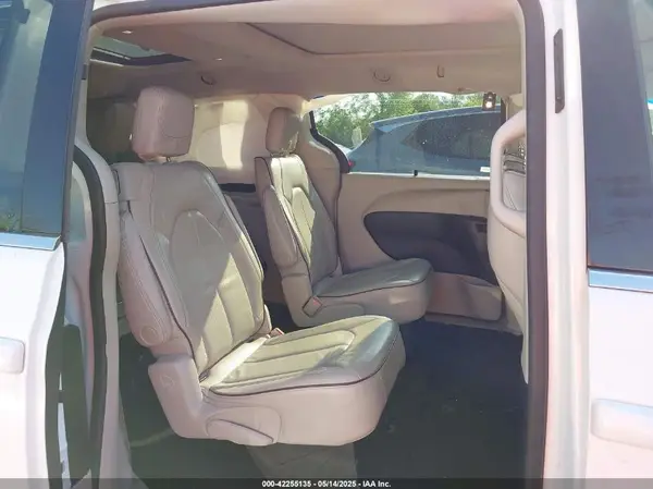 2C4RC1GG1LR176086 2020 CHRYSLER PACIFICA - Image 8
