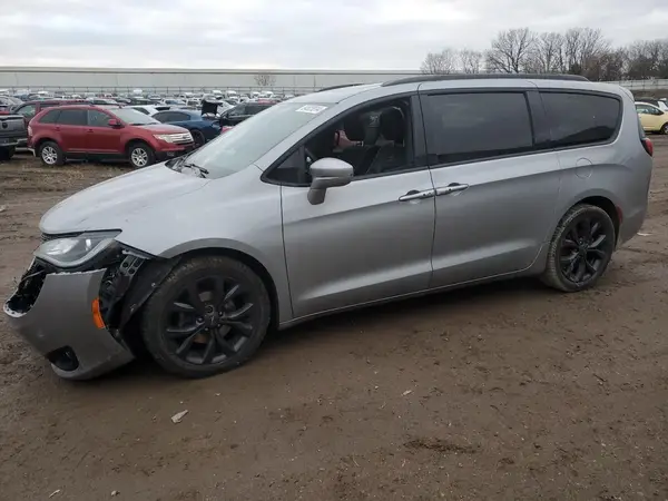 2C4RC1GG1LR177464 2020 CHRYSLER PACIFICA - Image 1