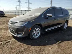 2C4RC1GG1LR187041 2020 CHRYSLER PACIFICA