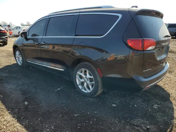 2C4RC1GG1LR187041 2020 CHRYSLER PACIFICA - Image 2