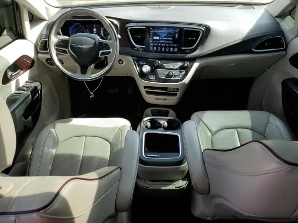 2C4RC1GG1LR187041 2020 CHRYSLER PACIFICA - Image 8