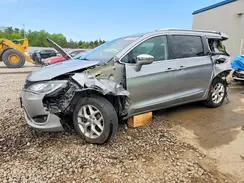 2C4RC1GG1LR187492 2020 CHRYSLER PACIFICA