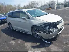 2C4RC1GG1LR195429 2020 CHRYSLER PACIFICA