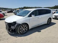 2C4RC1GG1LR197410 2020 CHRYSLER PACIFICA