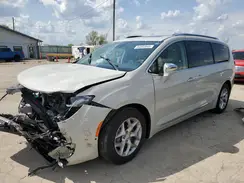 2C4RC1GG1LR198542 2020 CHRYSLER PACIFICA