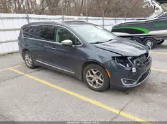 2C4RC1GG1LR262921 2020 CHRYSLER PACIFICA