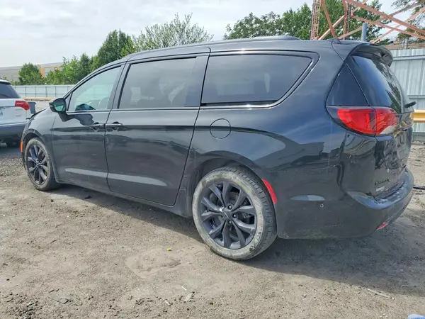 2C4RC1GG1LR263034 2020 CHRYSLER PACIFICA - Image 2