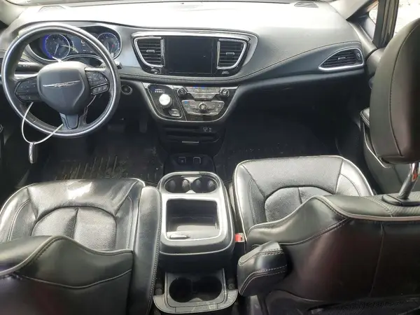 2C4RC1GG1LR263034 2020 CHRYSLER PACIFICA - Image 8